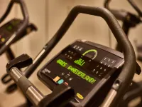 Keio Prelia Hotel Sapporo - Fitnessstudio