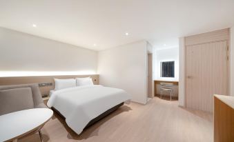 Mokpo Place Hotel