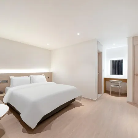 Mokpo Place Hotel