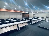JI Hotel (Xinyangdong Railway Station) - نادي رياضي