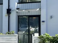 Modern Private Studio Auckland-Private Entrance-Free Parking-Near CBD Hotels near ASB Showgrounds