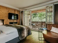 Grand Tirolia Kitzbühel - Member of Hommage Luxury Hotels Collection Hotels in Kitzbuhel