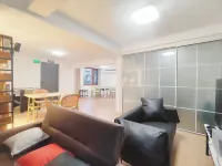 Qinglang Valley homestay
