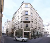 Hotel des Orfèvres - baru