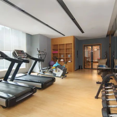 Fairfield by Marriott Xining