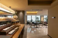 Pingtan Liyuan Hotel (Longwangtou Beach) - 조식 운영
