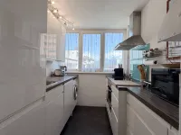 2 bedroom Apartment at Bahnhofcity Hotels in Feldkirch