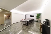 Shanyu Lake Resort Hotel (Sayram Lake Scenic Area)