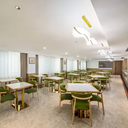 Ai feel(Quzhou Changshan Baima Plaza Branch)