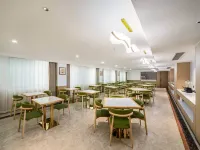 如家艾扉飯店（衢州常山白馬廣場店） - 早餐