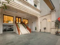 Hanoi Sail Hotel Hotels near Hanoi Opera House