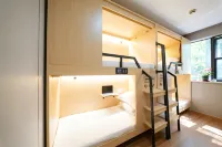 Denba Chinese Inn (Shanghai New International Expo Center) - โฮมสเตย์