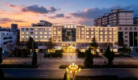 VecRay Shizhi (Shangqiu High-Speed Railway Station Zhenghonghui) - Inns
