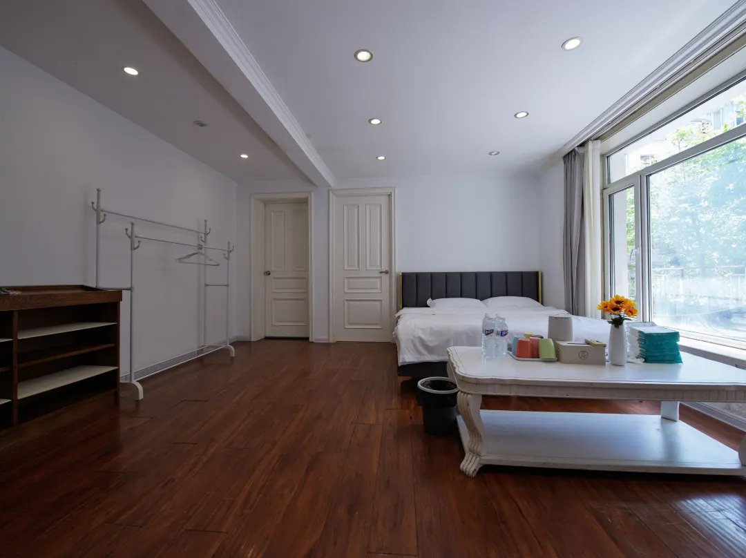 Dong‘s Family Homestay（fujiazhuang） - 大連市