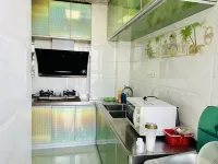 Kunming Junzi Female Only Hostel