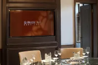 瀋陽迎賓館 - 早餐