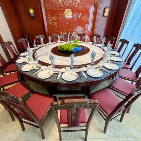 Chengxian Dongguan Hotel