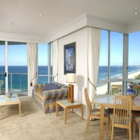 Pacific Views Resort