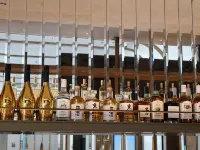 Manxin Hotel (Starlight Night Market Branch, Gaozhuang Xishuangjing, Jinghong, Xishuangbanna) - bar