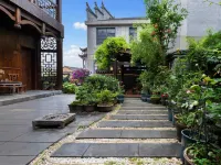 Xuanyuan Viewing Courtyard B&B (Furong Town Scenic Area Branch) Hoteles en Yongshun