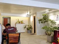 Tonle Hostel Hotel dekat Stadion Olimpiade Phnom Penh