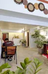 Tonle Hostel