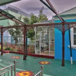 Yining Ancient Tree Courtyard Homestay - เปิดใหม่