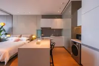 Topsky | IFS Skyline Homestay (Suzhou Jinji Lake Expo Center)