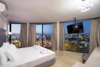 Bombien Yalıkavak Adult Only - balcony