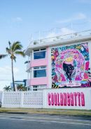 The Pink Hotel Coolangatta