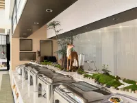 Oriental Hotel Hotels in Quzhou