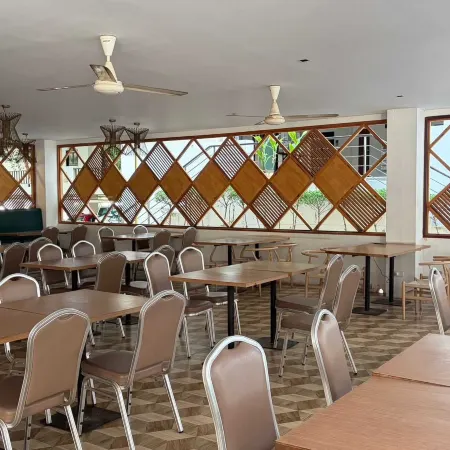 Sunday Wongamat Privacy Pattaya Отели рядом с достопримечательностью «Пляж Наклуа»