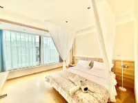 Ergun Heishantou Yunqi Xiaozhu Prairie Vacation Villa