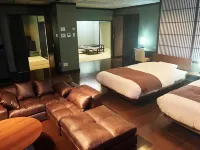 Kinkiyu Hotel Bettei SUIKAZURA