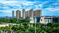 Fuyang Huiyuan Boutique Hotel