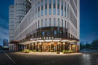 Mercureホテル 瀋陽瀋陽駅 のホテル