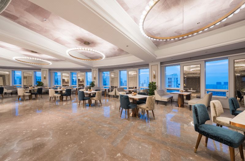 Mercure Shenyang Railway Station Taiyuan Street photo 5