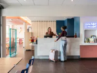 إيبيس بدجيت تورز نورد فنادق في تورز