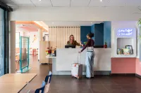 Ibis Budget Tours Nord