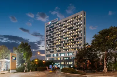 Yancheng Baolong Yiyue Select Hotel Hotels in Yancheng