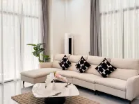 Near 168 Bar South Pattaya The Social Escape Villa - Villas