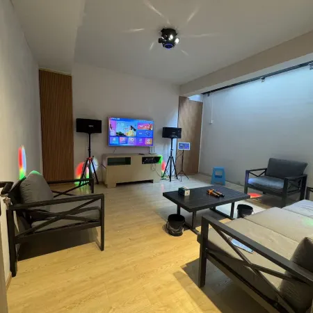 Yishui Residence Yun Homestay