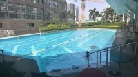 Meidu YueXi Apartment Hotel (Shenzhen Huihuang No.1 Store)