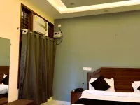 Hotel Raghunath Residency Hotels in Kanpur