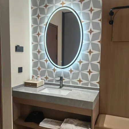 Yijing Xiaolu Homestay (Bagua City Center Taiji Altar)