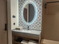 Yijing Xiaolu Homestay (Bagua City Center Taiji Altar)