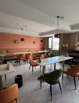 重慶一敘·慶遇酒店（解放碑洪崖洞店） - 停車場