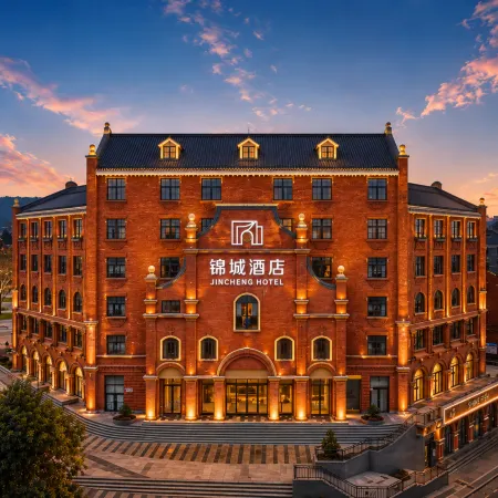Jin Cheng Hotel