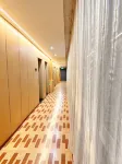 Luqu Marriott Business Hotel - 2 Sao