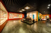 Crowne Plaza Linyi Olympic Sports Centre - カップル